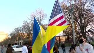 Bianka Zalewska laureatką nagrody amerykańskiego Departamentu Stanu