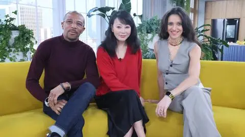 Jak cudzoziemcy czują się w Polsce? "W sierpniu było mi zimno"