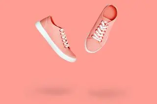 Trampki