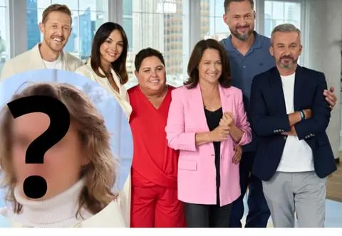Nowa twarz w "Dzień Dobry TVN". Kto dołącza do ekipy? 