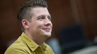 Jakub Tolak został ojcem. Aktor był przy porodzie