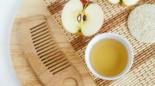 Domowa maseczka z jabłka - naturalna recepta na piękne włosy. Jak ją przygotować?