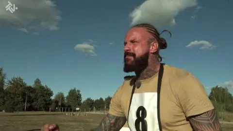 "Nasi w mundurach" - co wydarzy się w 4. odcinku?