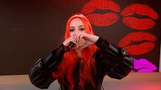 Występ. Oliwia Addams - “Feelings Back”