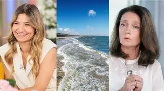 Lizzo spełniła marzenie córki Joanny Koroniewskiej, "najstarsza matka w Polsce" opowiada o ojcu dzieci, sinice znów straszą nad Bałtykiem