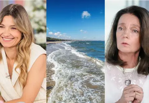 Lizzo spełniła marzenie córki Joanny Koroniewskiej, "najstarsza matka w Polsce" opowiada o ojcu dzieci, sinice znów straszą nad Bałtykiem