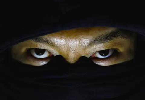 Ninjutsu, czyli japońska sztuka przetrwania i samodoskonalenia. Na czym polega?
