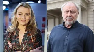 Katarzyna Grabowska i Andrzej Grabowski
