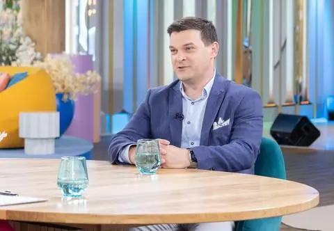 Hakerzy atakują w wakacje. "Pułapek jest dużo"