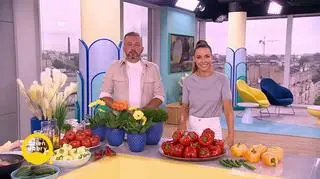 Papryka rządzi w kuchni