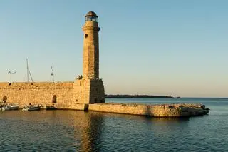 Retimno, Kreta 