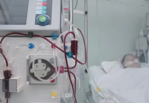 Omikron. Pierwsza ofiara śmiertelna nowego wariantu 