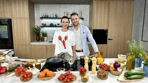"Prawda i mit o byciu fit". Fit przepisy na powrót do formy
