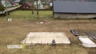 Wpłacili zaliczkę na dom i zostali z niczym. "Naciągają ludzi i z tego żyją"