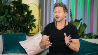 Andrzej Piaseczny z okazji Pride Month podzielił się refleksją. Internauci: "Tak trzymaj"