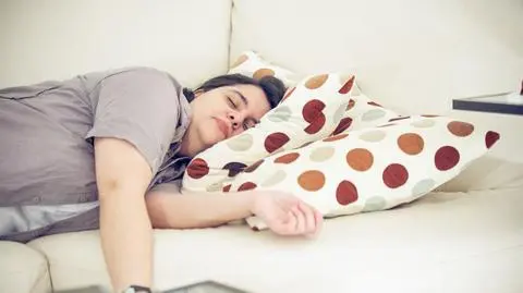 Czy drzemka jest zdrowa?