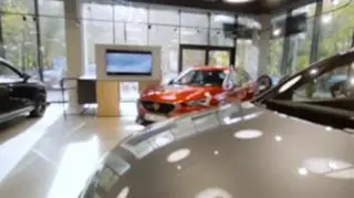 "Zakup kontrolowany" TVN Turbo 