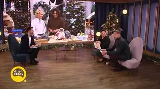 Co słychać w show-biznesie?