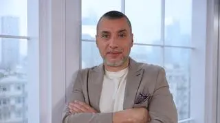 Maciej Dębosz brał udział w misjach pokojowych. "W pewnych momentach było czuć śmierć"