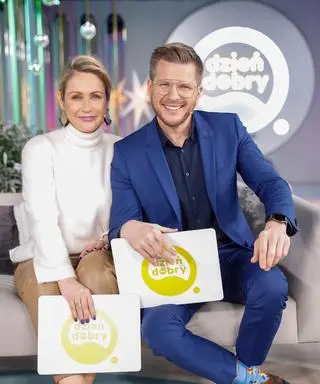 Małgorzata Ohme, Filip Chajzer