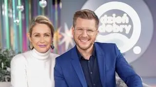 Quiz z Gosią Ohme i Filipem Chajzerem - niektóre odpowiedzi mogą zaskoczyć 