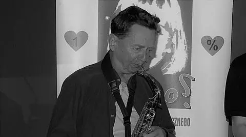 Zbigniew Namysłowski nie żyje