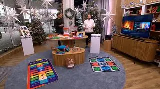 Sylwester z dziećmi nie musi być nudny! 