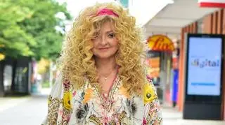 Magda Gessler chudnie w oczach. Co jest sekretem jej nowej sylwetki?