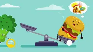 (Od)wagi dzieciaki - szybki obiad dla całej rodziny