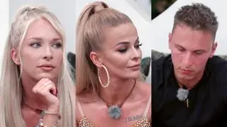 "Hotel Paradise 5". Dominika dowiedziała się, że Oliwia i Kuba uprawiali seks. "Zostałam oszukana"
