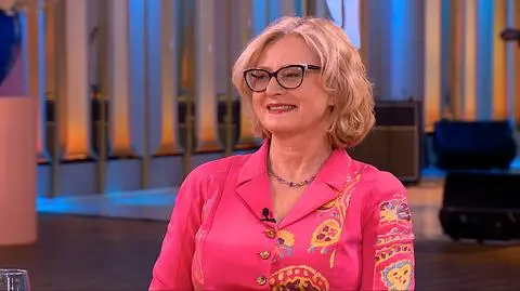 prof. Alicja Wiercińska- Drapało