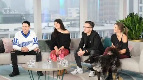 Jagoda Piec i Orkiestra Baczków