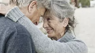 Są małżeństwem od 91 lat i wciąż się kochają. "To moja pierwsza i ostatnia kobieta"