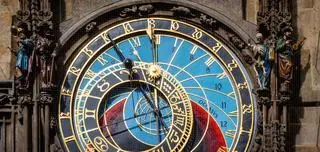 Horoskop tygodniowy