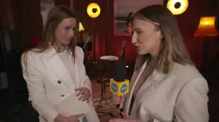 Patrycja Wieja o przemianie w swoim życiu