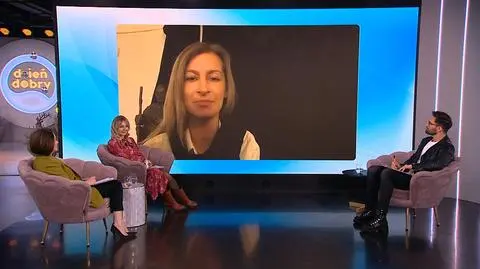 Co Magda Schejbal pamięta z kultowego serialu „Kryminalni”? 