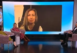 Co Magda Schejbal pamięta z "Kryminalnych"?