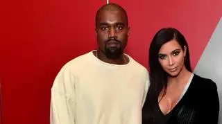 Kanye West przeprosił Kim Kardashian za swoje kontrowersyjne wyznanie: "Wiem, że cię skrzywdziłem"