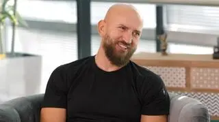 Czy Dawid Andres korzysta ze scenariusza w "Ciężarówką przez..."? Co go zaskoczyło w Australii?