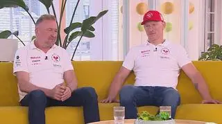 Fiaty 126p, wielkie serca i tysiące kilometrów dobra