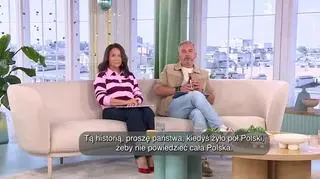 Z archiwum kryminalnej Polski (napisy)