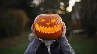 Najbardziej przerażająca noc w roku. Zwyczaje na Halloween mają swoją mroczną przeszłość