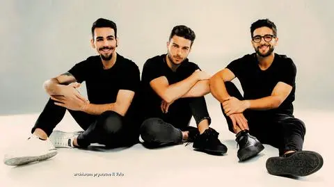 IL Volo - niezwykłe muzyczne trio 