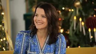 Joanna Jabłczyńska skończyła 40 lat.  "Jest świecącą osobą" 