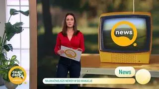 Najważniejsze newsy w DD Wakacje