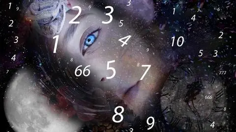 Wibracja numerologiczna na czwartek. Czasem kat pięknie gra ofiarę