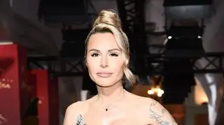 Blanka Lipińska już tak nie wygląda. "O takiej fryzurze marzyłam"