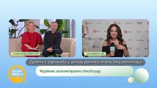 Wielki wieczór Hollywood – co wydarzyło się podczas gali?- napisy