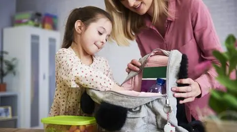 Kanapki i nie tylko, czyli co przygotować dla dziecka na drugie śniadanie do szkoły