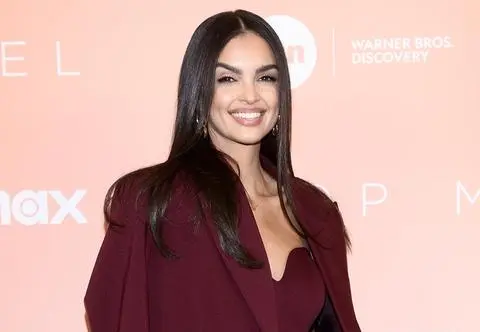 Klaudia El Dursi urodziła. Pokazała urocze zdjęcie z dzieckiem